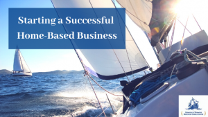 Successful Home-Based Business