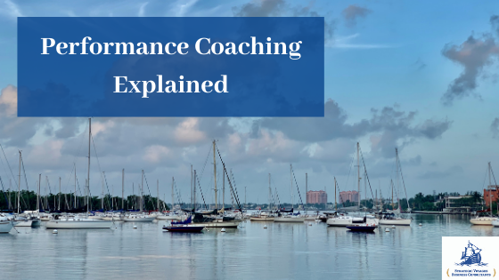 Performance Coaching Explained