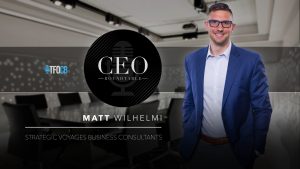 Matt Wilhelmi - CEO Roundtable Guest Episode Matt Wilhelmi