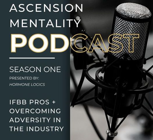 Ascension Mentality Podcast