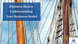 Business Basics Understanding Your Business Model