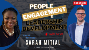 Sarah Mitial - People Engagement and Leadership Development