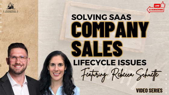 Solving SaaS Company Sales Lifecycle Issues